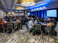 JUNE 14, 2024 - PORTLAND, OR: CLPHA 2024 Conference at Marriott Hotel in downtown Portland, OR (Photos by Diego G Diaz for Birdee Media).