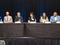 JUNE 14, 2024 - PORTLAND, OR: CLPHA 2024 Conference at Marriott Hotel in downtown Portland, OR (Photos by Diego G Diaz for Birdee Media).