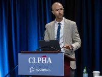 JUNE 14, 2024 - PORTLAND, OR: CLPHA 2024 Conference at Marriott Hotel in downtown Portland, OR (Photos by Diego G Diaz for Birdee Media).