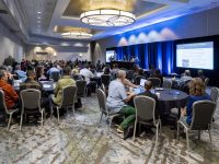 JUNE 14, 2024 - PORTLAND, OR: CLPHA 2024 Conference at Marriott Hotel in downtown Portland, OR (Photos by Diego G Diaz for Birdee Media).