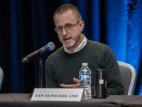 JUNE 14, 2024 - PORTLAND, OR: CLPHA 2024 Conference at Marriott Hotel in downtown Portland, OR (Photos by Diego G Diaz for Birdee Media).