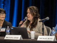 JUNE 14, 2024 - PORTLAND, OR: CLPHA 2024 Conference at Marriott Hotel in downtown Portland, OR (Photos by Diego G Diaz for Birdee Media).