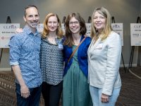 JUNE 14, 2024 - PORTLAND, OR: CLPHA 2024 Conference at Marriott Hotel in downtown Portland, OR (Photos by Diego G Diaz for Birdee Media).