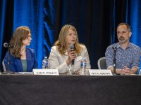 JUNE 14, 2024 - PORTLAND, OR: CLPHA 2024 Conference at Marriott Hotel in downtown Portland, OR (Photos by Diego G Diaz for Birdee Media).