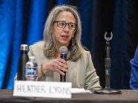 JUNE 14, 2024 - PORTLAND, OR: CLPHA 2024 Conference at Marriott Hotel in downtown Portland, OR (Photos by Diego G Diaz for Birdee Media).