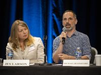 JUNE 14, 2024 - PORTLAND, OR: CLPHA 2024 Conference at Marriott Hotel in downtown Portland, OR (Photos by Diego G Diaz for Birdee Media).