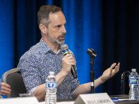 JUNE 14, 2024 - PORTLAND, OR: CLPHA 2024 Conference at Marriott Hotel in downtown Portland, OR (Photos by Diego G Diaz for Birdee Media).