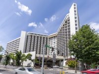 JUNE 14, 2024 - PORTLAND, OR: CLPHA 2024 Conference at Marriott Hotel in downtown Portland, OR (Photos by Diego G Diaz for Birdee Media).