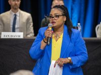 JUNE 14, 2024 - PORTLAND, OR: CLPHA 2024 Conference at Marriott Hotel in downtown Portland, OR (Photos by Diego G Diaz for Birdee Media).